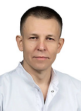 Паньков Роман Анатольевич