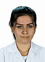 Панова Виктория Викторовна