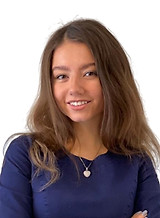 Парамонова Оксана Алексеевна
