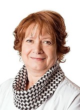 Парамонова Татьяна Владимировна