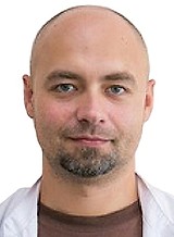 Парфенов Алексей Константинович