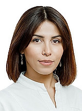 Пашаева Лала Физули кызы