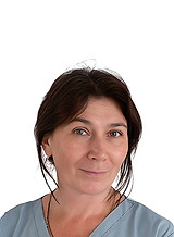 Патрикеева Алина Владимировна