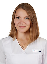  Паупер Елизавета Александровна