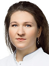 Павленко Елена Николаевна