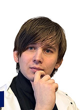 Павлов Данила Юрьевич