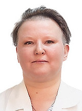 Павлова Анастасия Александровна