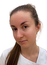 Павлова Елизавета Алексеевна