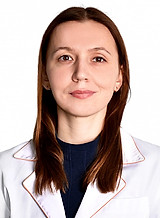 Павлова Людмила Георгиевна