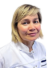 Павлова Наталия Львовна