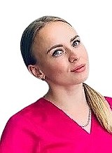 Паянок Виктория Станиславовна