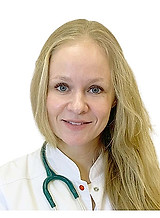 Пчелинцева Анна Алексеевна