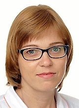 Пчёлкина Анжелика Евгеньевна