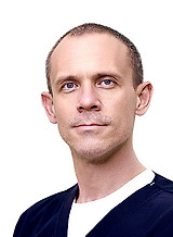 Печерский Дмитрий Александрович
