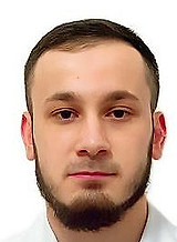Пеков Жамбулат Жауадович