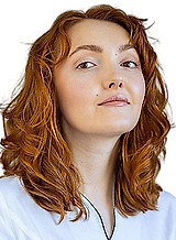 Пелевина Полина Викторовна