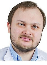 Пеньков Илья Павлович