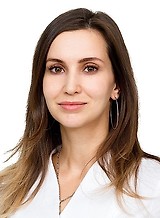 Пензина Валерия Константиновна