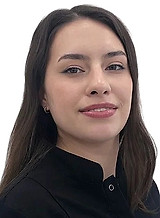 Перехватова Анастасия Сергеевна