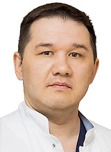 Перетокин Алексей Сергеевич