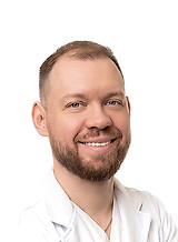 Переверзев Владимир Сергеевич