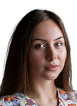 Переверзева Татьяна Александровна