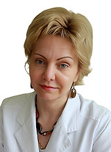 Перко Валентина Геннадьевна
