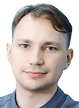 Перминов Дмитрий Андреевич