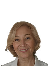 Першина Галина Зиновьевна
