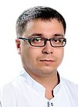 Петлин Антон Николаевич