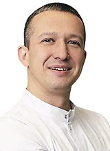 Петров Александр Игоревич
