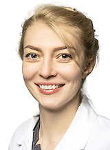 Петрова Анастасия Леонидовна