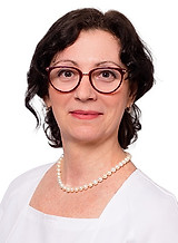 Петрова Светлана Алексеевна