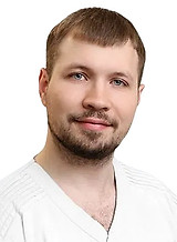 Петухов Андрей Николаевич
