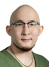 Петухов Николай Николаевич