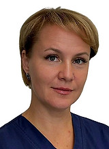 Петухова Анастасия Геннадьевна