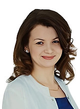 Петухова Ксения Юрьевна