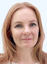 Пигарева Анастасия Павловна