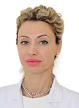 Пикуза Татьяна Владимировна
