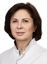 Пилия Нино Гурамовна