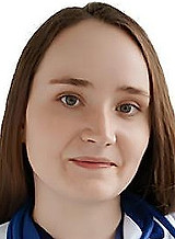 Пилюгина Анна Александровна
