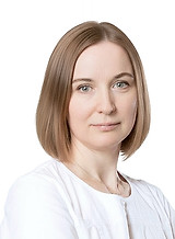 Пименова Мария Владимировна