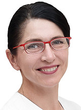 Пименова Тамара Федоровна