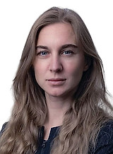 Пинюгина Карина Артуровна