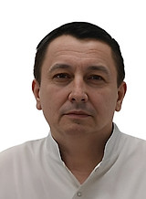 Пирко Валерий Анатольевич