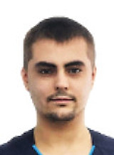 Питенин Дмитрий Александрович