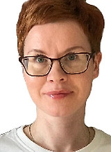 Пивоварова Елена Викторовна