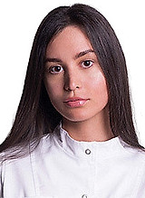 Пивоварова Наталья Сергеевна