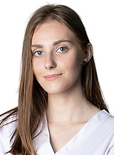 Пивоварова Валерия Евгеньевна