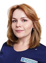 Пхешхова Бэла Газраиловна